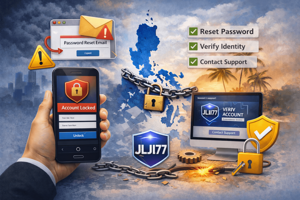 jljl77 account