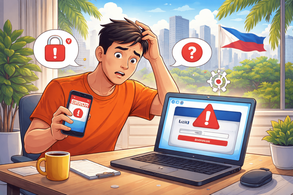 JLJL77 Login struggle in the city