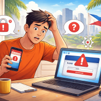 JLJL77 Login struggle in the city