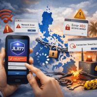 jljl77 app login