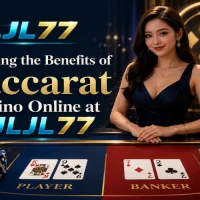 baccarat casino online