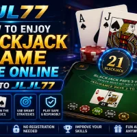 blackjack game free online