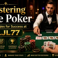 live poker