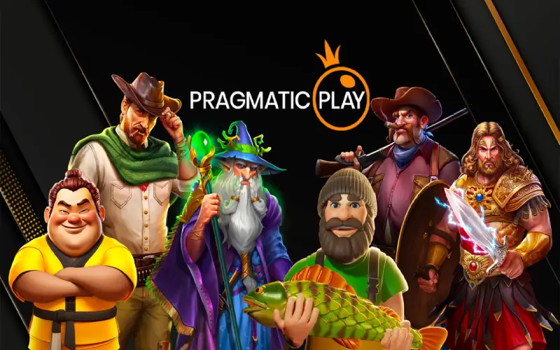 play pragmatic play slots