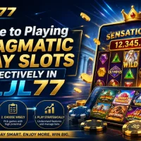 pragmatic play slots