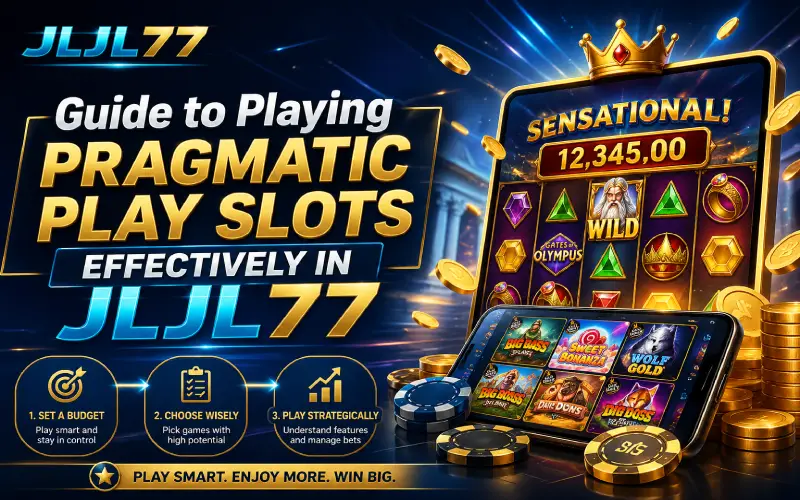 pragmatic play slots