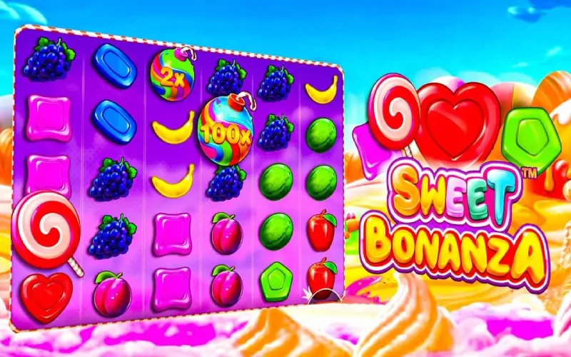 play sweet bonanza free demo
