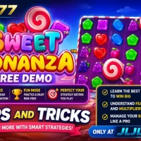 sweet bonanza free demo