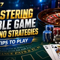 table game casino