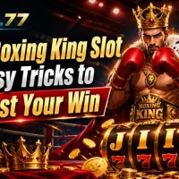 jili boxing king slot