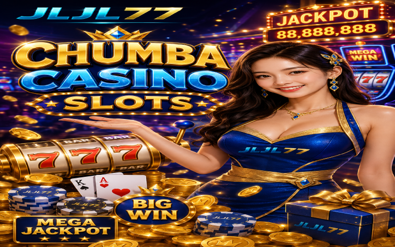 play on chumba casino slots