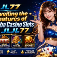 chumba casino slots
