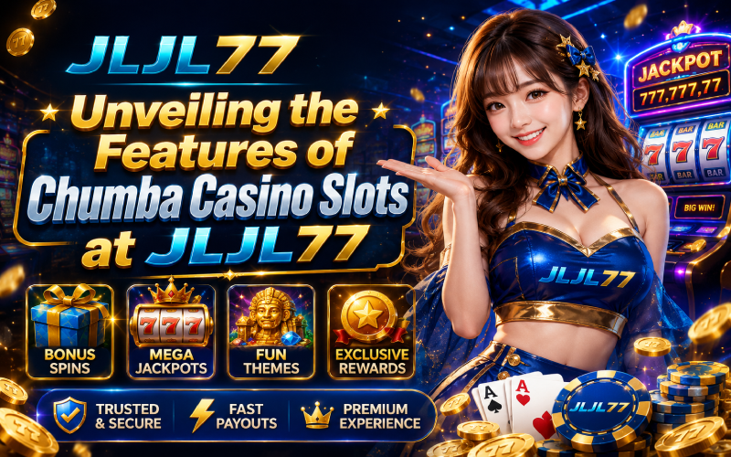 chumba casino slots