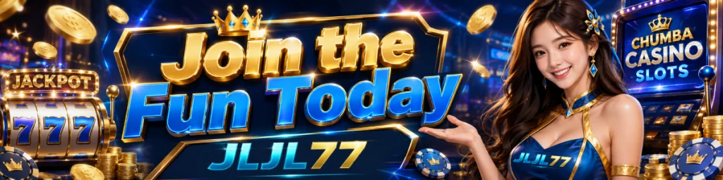 banner of chumba casino slots