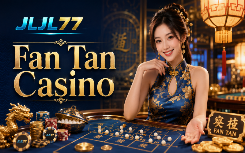 play fan tan casino