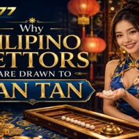 fan tan casino