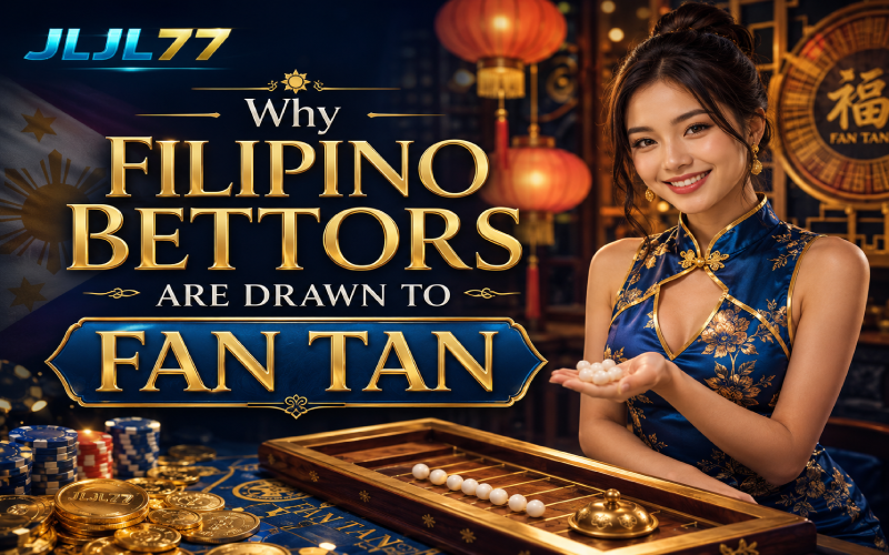 fan tan casino