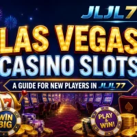 las vegas casino slots