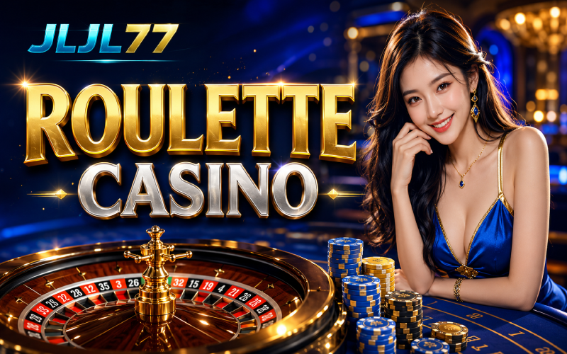 play roulette casino