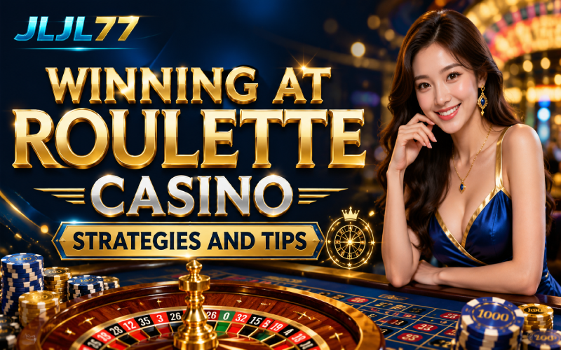 roulette casino