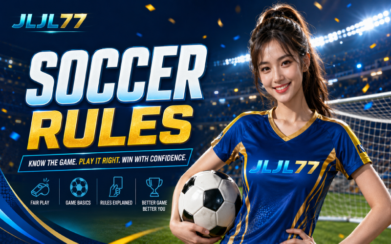 play on soccer rules