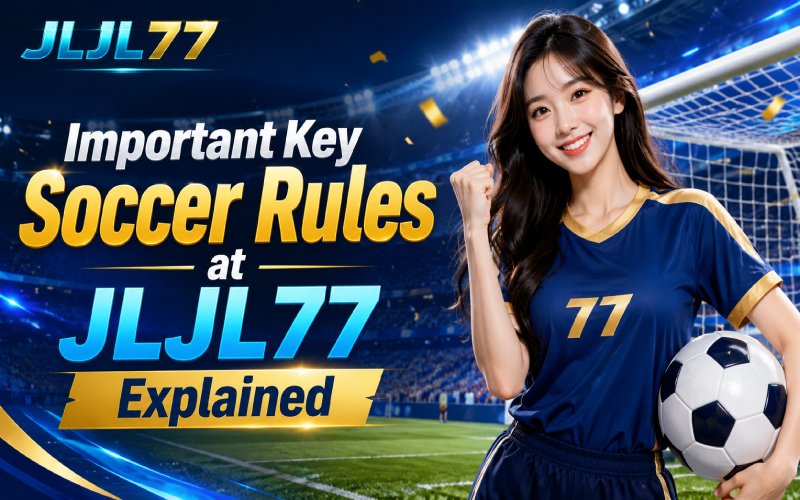 soccer rules
