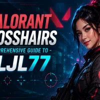 valorant crosshairs