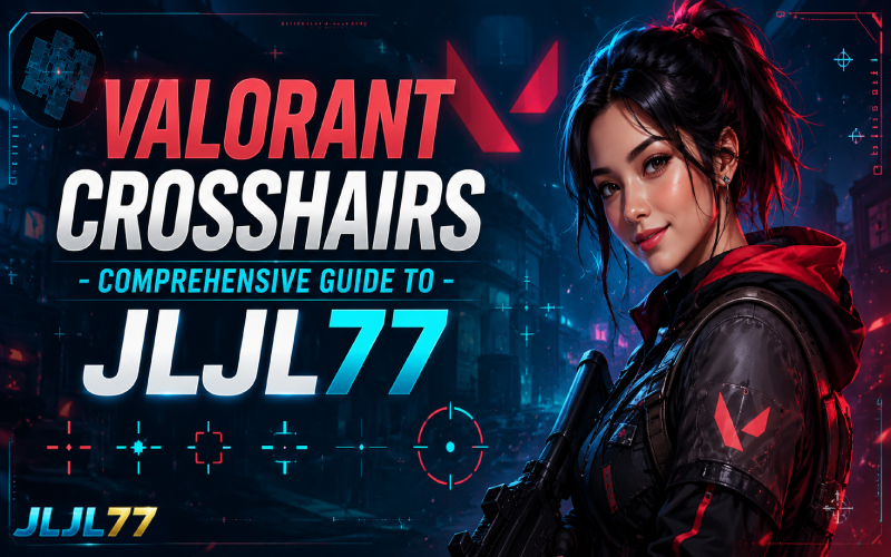 valorant crosshairs