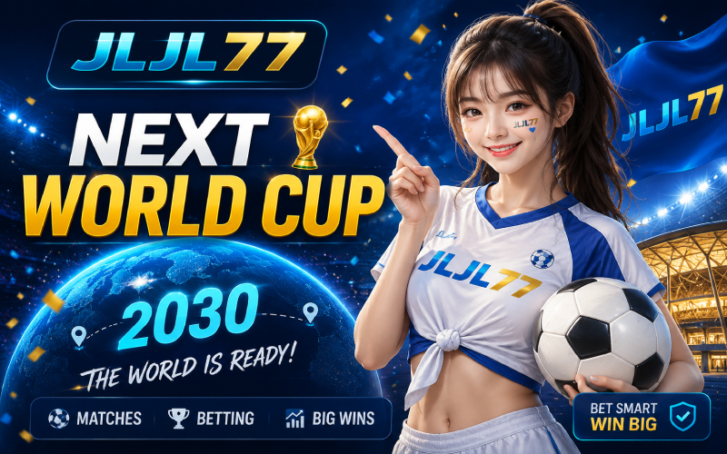 play on next world cup