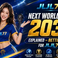 next world cup