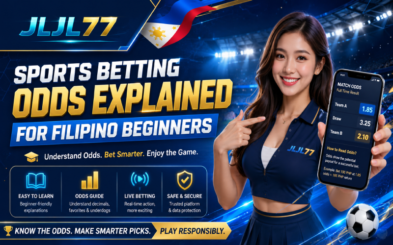 betting odds